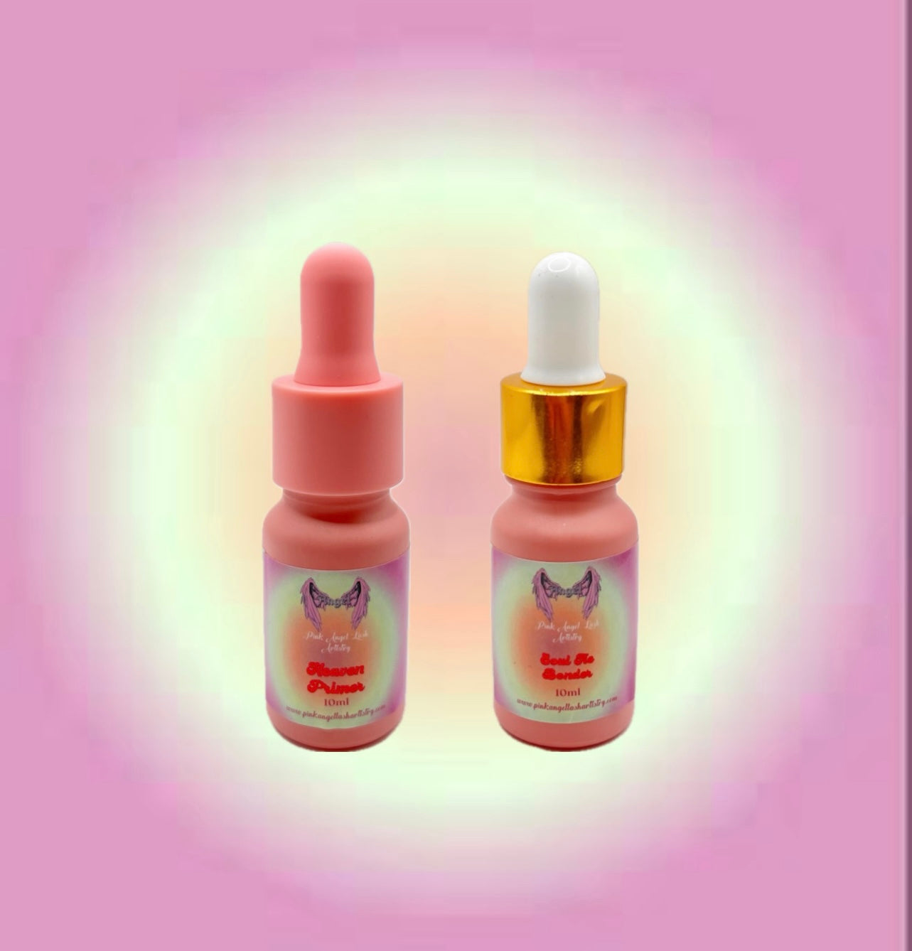 Primer & Bonder Duo