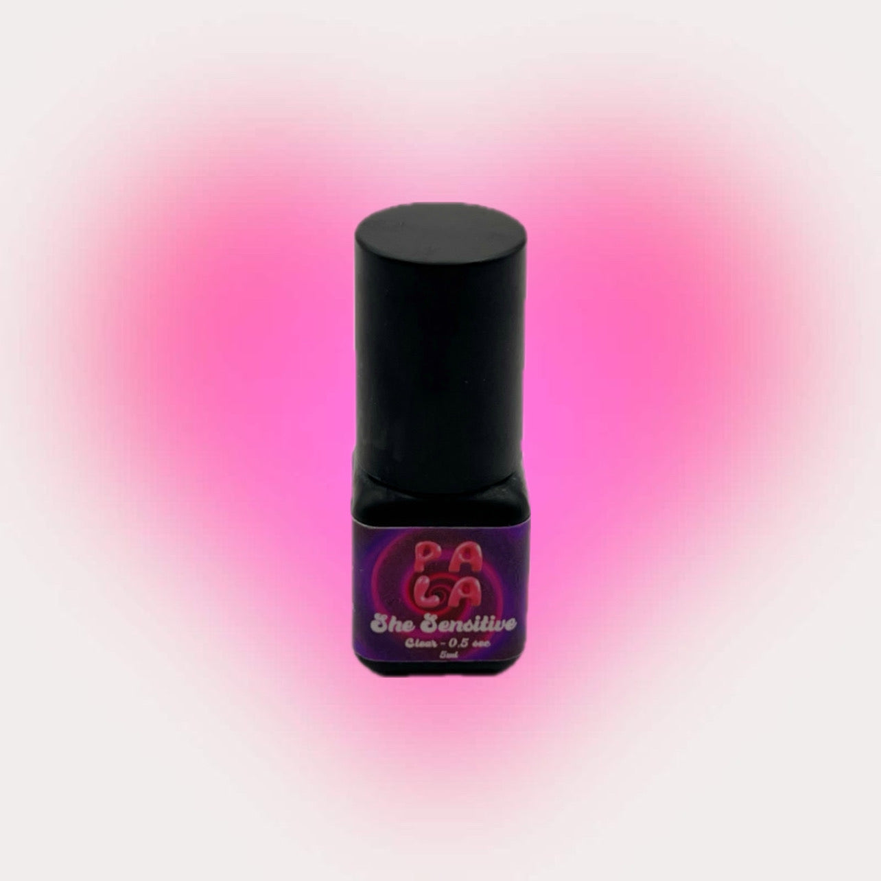 She Sensitive Lash Adhesive