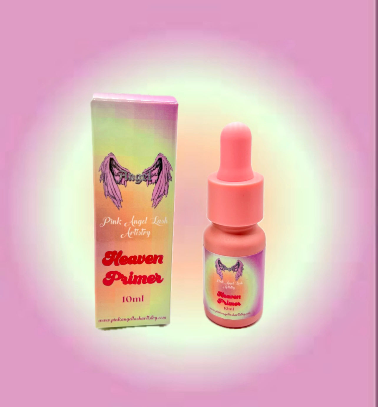 Heaven Primer