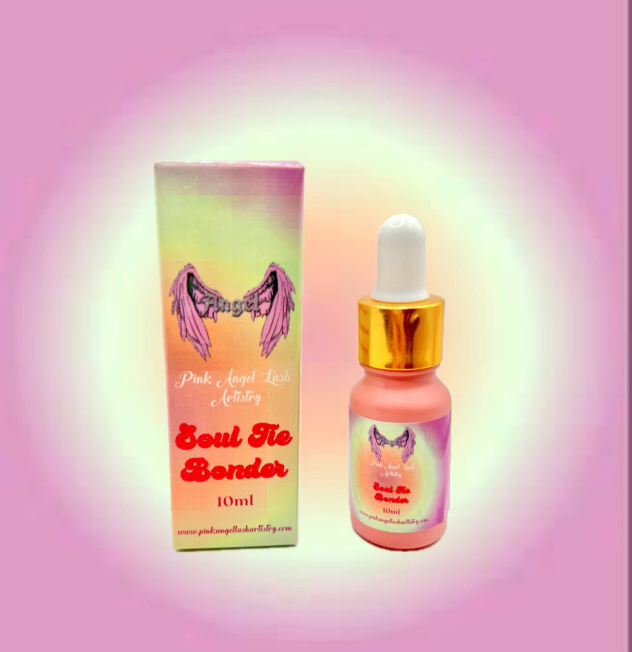Soul Tie Bonder