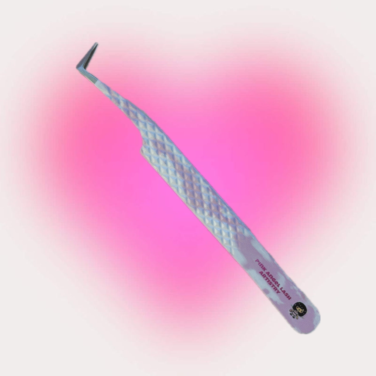 Popstar Fiber Tweezer