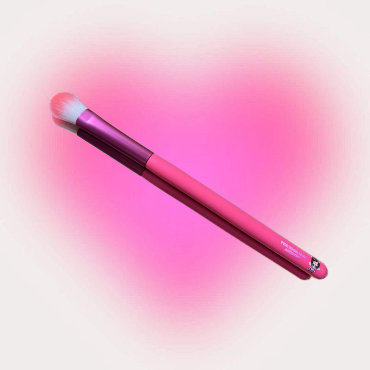 Lash Shampoo Brush