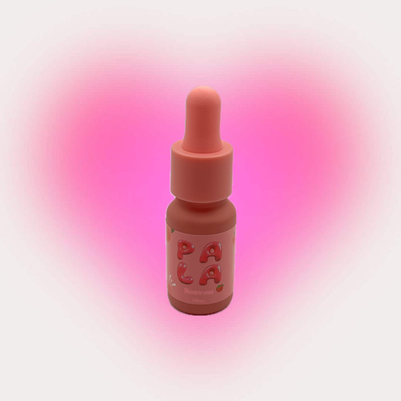 Heaven Primer - Peach Scent