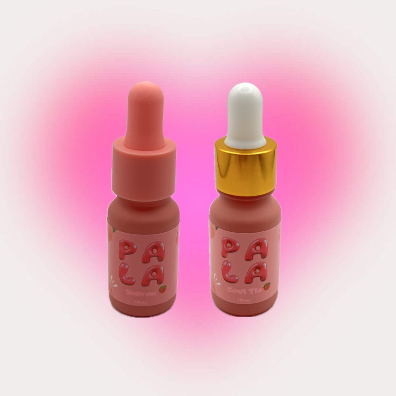 Primer & Bonder - Peach Scented