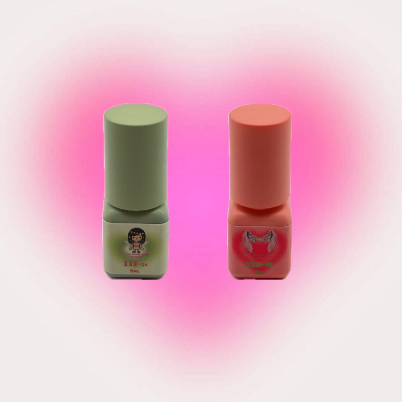 Best Of Both Worlds Glue Bundle