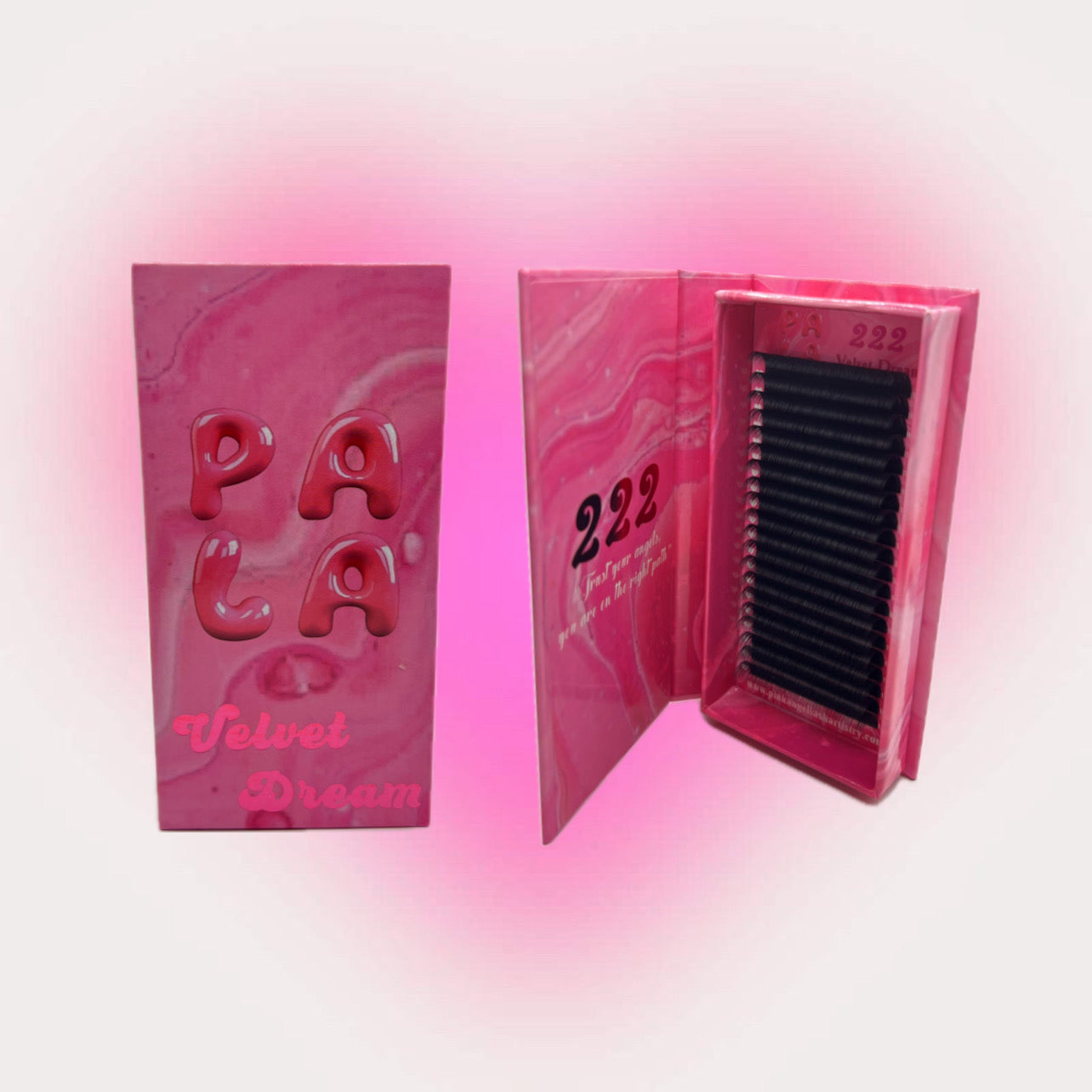 Velvet Dream Collection 0.3D