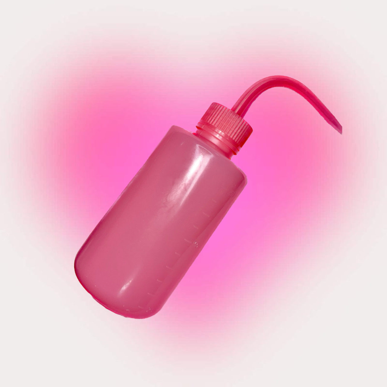 Hook-Neck Bottle