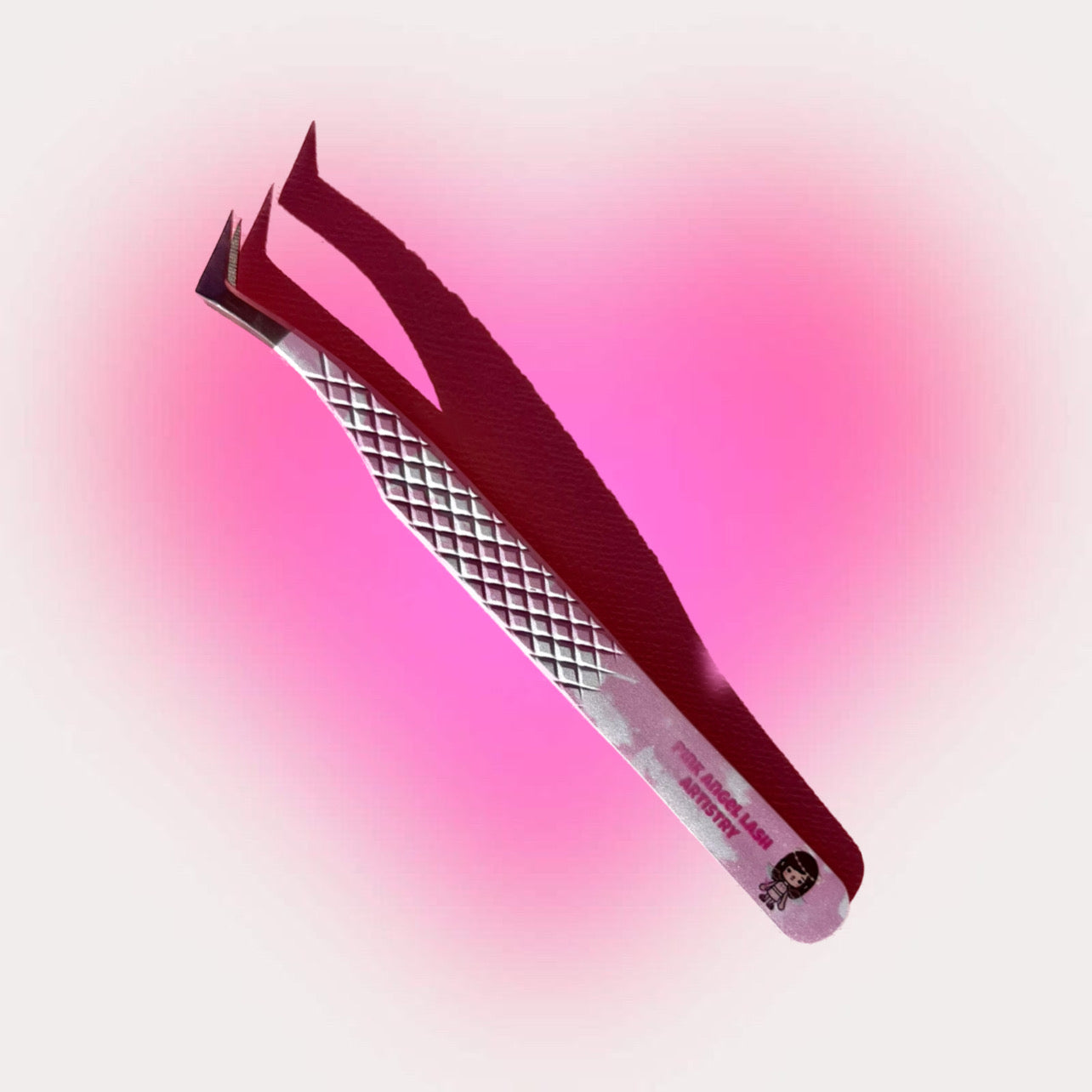 Flutter Fiber Tweezer