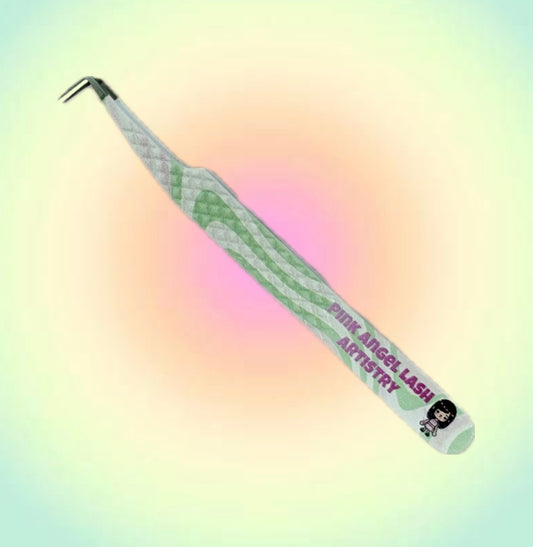 Mars Fiber Tip Tweezer