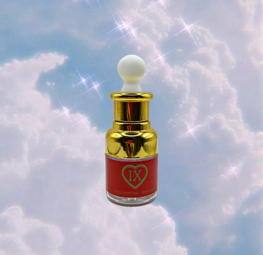 Love Potion Bonder