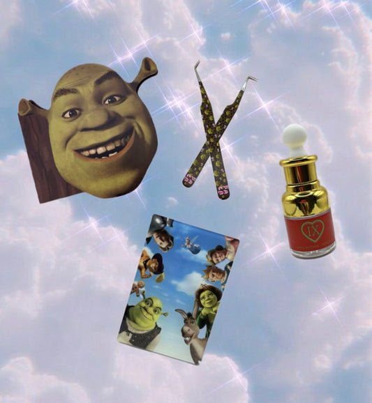 Shrek Collection