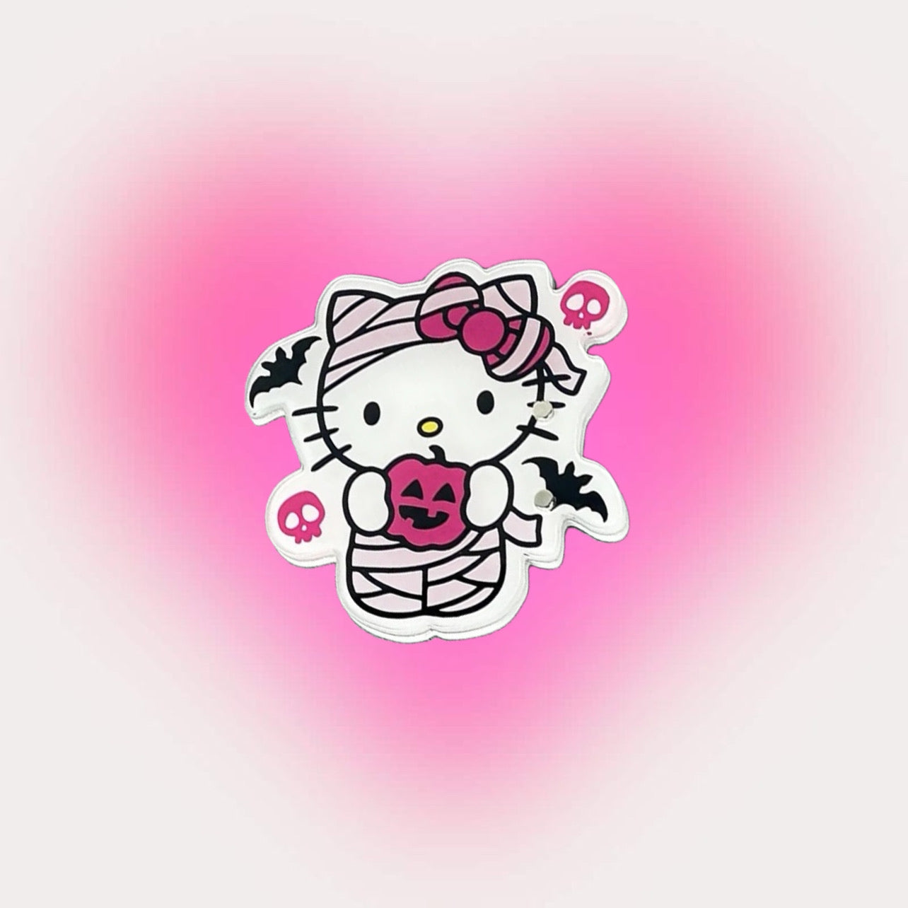 Hello Kitty Mummy Tile