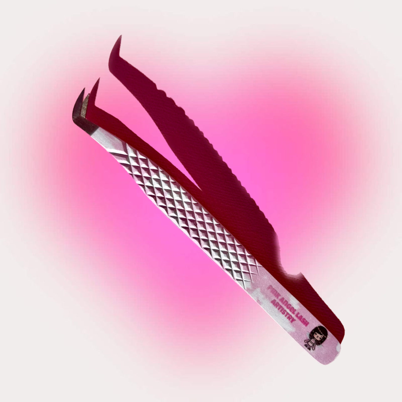 Star Fiber Tweezer